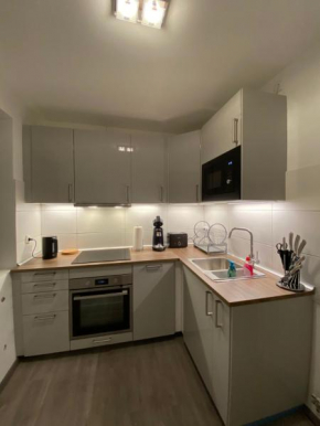 Apartment in Uninähe, Lübeck